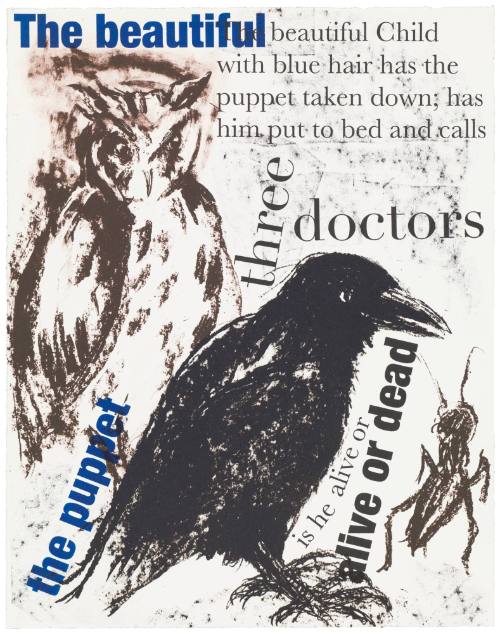 Pinocchio: Chapter 16 (Portfolio)