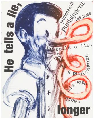 Pinocchio: Chapter 17 (Portfolio)