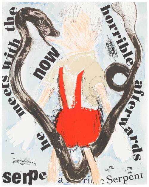 Pinocchio: Chapter 20 (Portfolio)