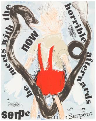 Pinocchio: Chapter 20 (Portfolio)