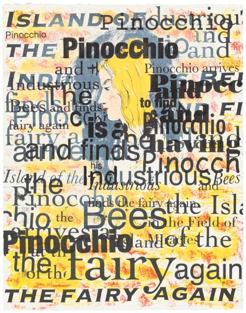 Pinocchio: Chapter 24 (Portfolio)