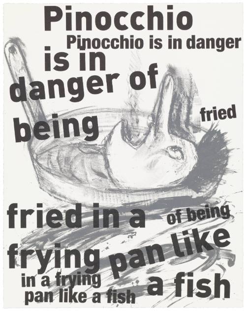 Pinocchio: Chapter 28 (Portfolio)