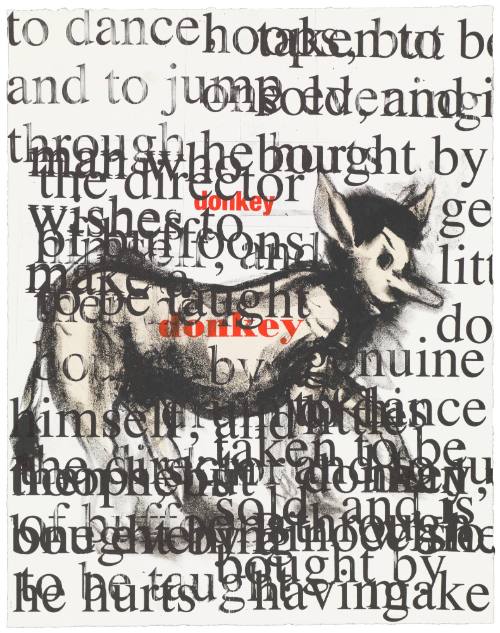 Pinocchio: Chapter 33 (Portfolio)