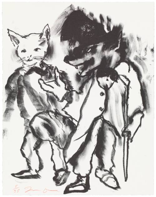 Pinocchio (Portfolio)