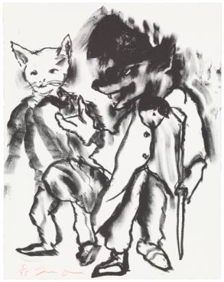 Pinocchio (Portfolio)