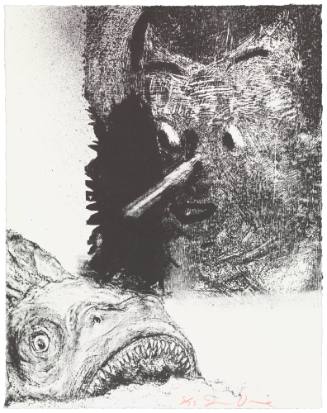 Pinocchio (Portfolio)