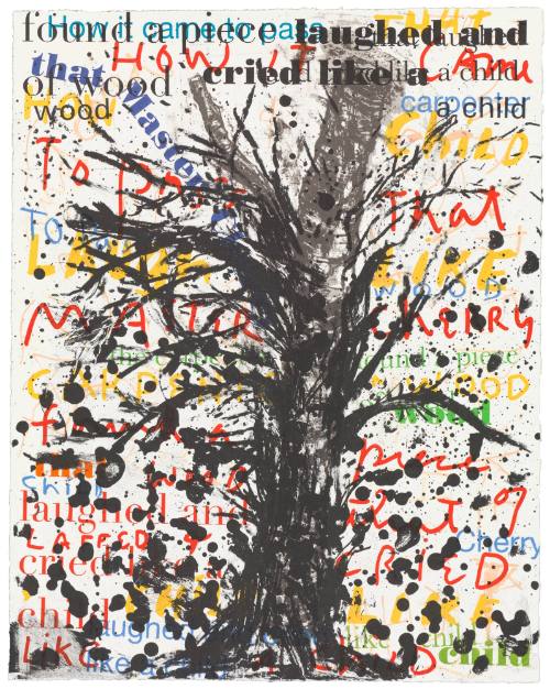 Pinocchio: Chapter 1 (Portfolio)