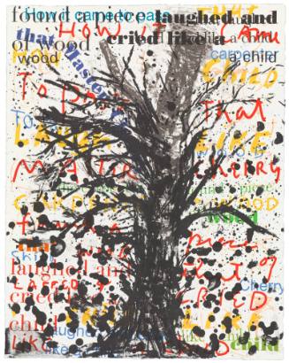 Pinocchio: Chapter 1 (Portfolio)