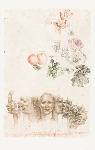Vanitas VIII