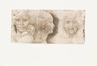 Mother and Child (Mutter und Kind)