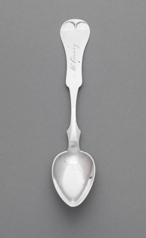 Teaspoon