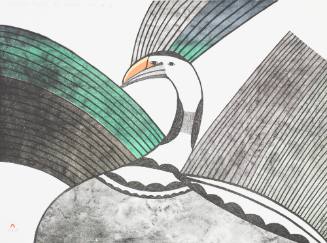 Winter Bird
