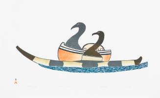Kayak Journey