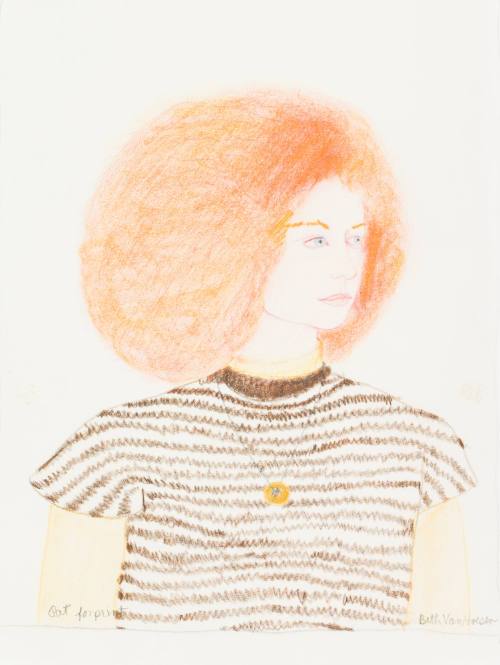 Pat (Drawing I)