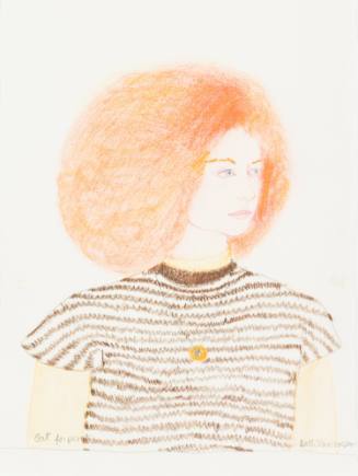 Pat (Drawing I)