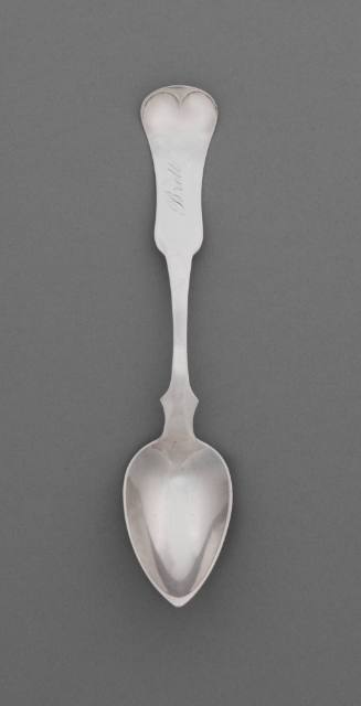 Teaspoon