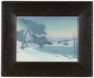 Winter's Enchantment