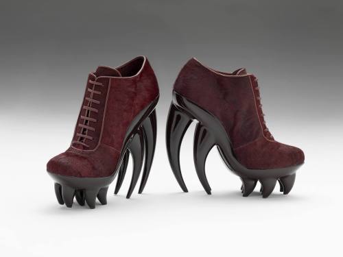 Micro Shoes
