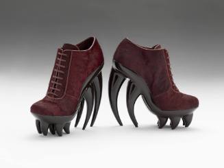 Micro Shoes