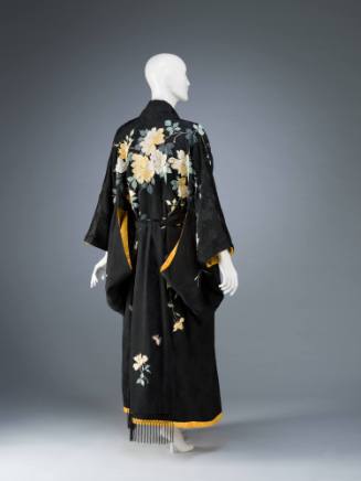 Kimono and Sash