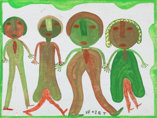 Four Figures