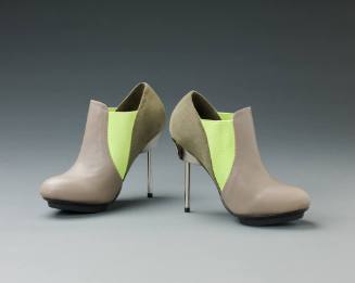 Pin Naomi Shoes