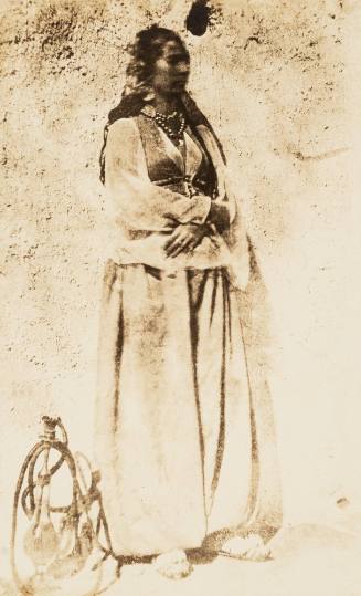 Almeh - Dancing Girl of Egypt