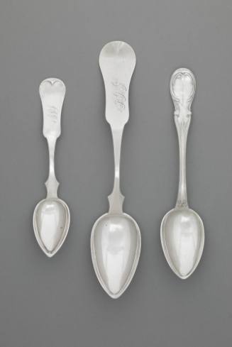 Dessert Spoon
