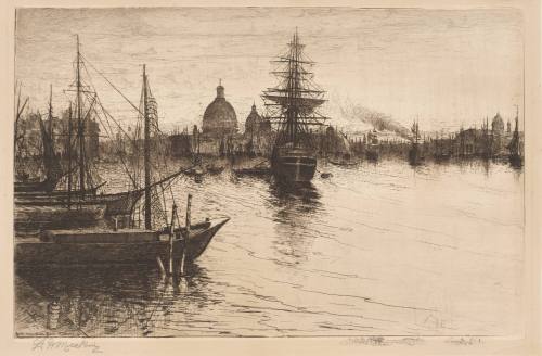 Santa Maria Della Salute