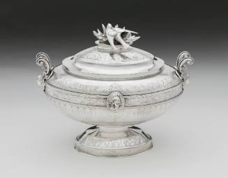 Tureen