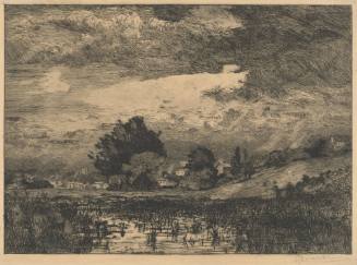 On Loganda Creek