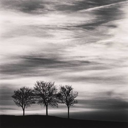 Michael Kenna