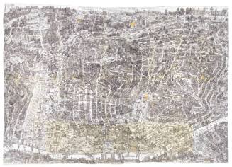 Cincinnati Map (CC10_001)