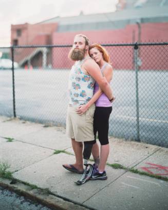 Will and Becky, Cincinnati, OH