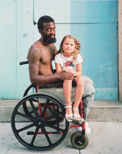 Aaron and Ava, Cincinnati, OH