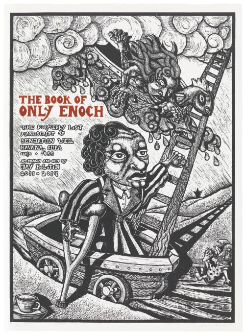 The Book of Only Enoch