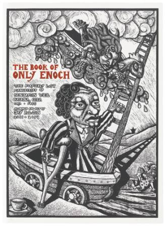 The Book of Only Enoch