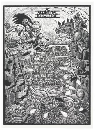 X. Accidental Knowledge