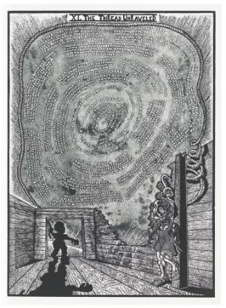 XI. The Thread Unraveled