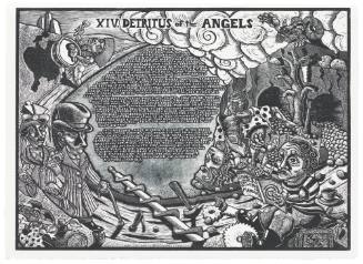XIV. Detritus of the Angels