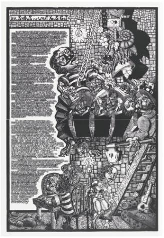 XV. Shows Me What Yous Got