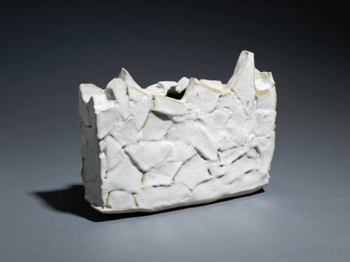 White Ruins #1