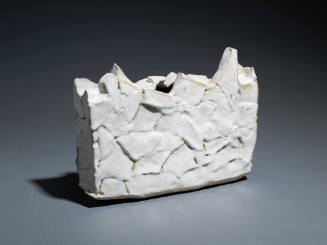 White Ruins #1