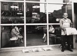 4th St., Louisville, Kentucky