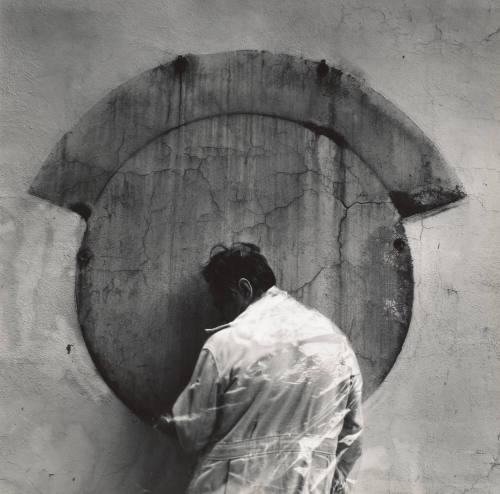 Ralph Eugene Meatyard, Lexington, Kentucky