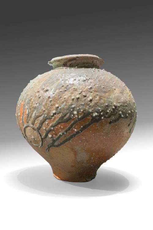 Jar (Tsubo)