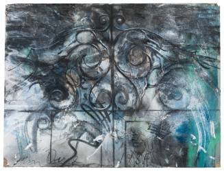 The Crommelynck Gate (Boston I)