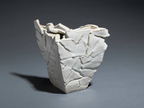 White Ruins #3