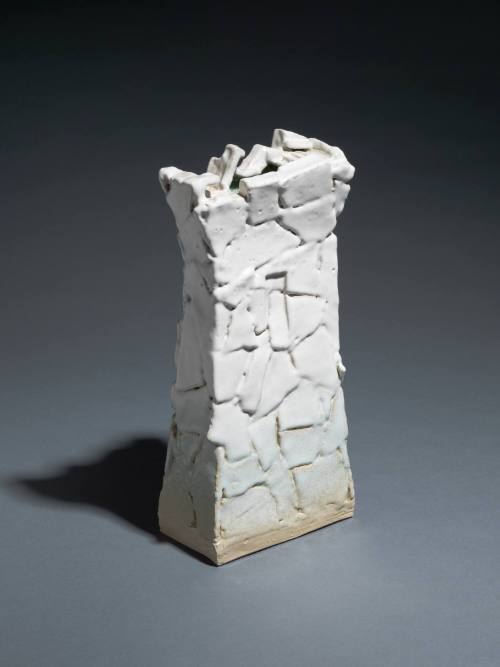 White Ruins #4
