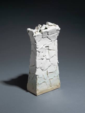 White Ruins #4